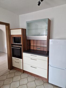 Foto - Etagenwohnung in Diepholz zur Miete