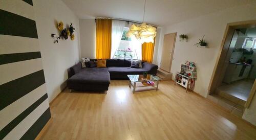 Foto - 5-Zimmerwohnung in Metten zu vermieten