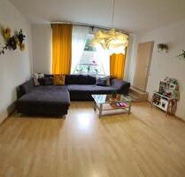 5-Zimmerwohnung in Metten zu vermieten