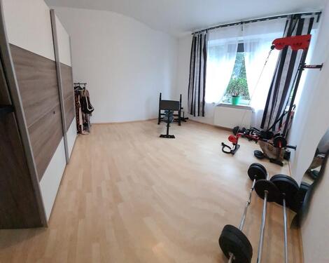 Foto - Etagenwohnung in Metten zur Miete