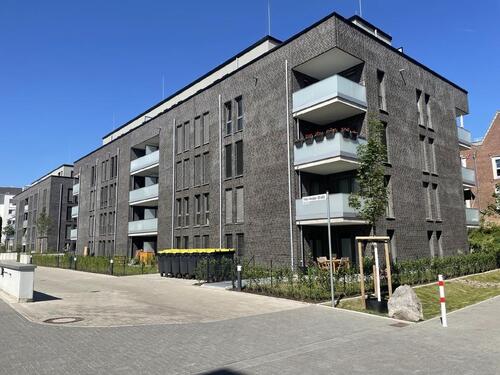 Foto - 3 Zimmer Etagenwohnung zur Miete in Köln