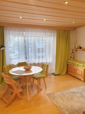 Foto - Schöne 2 Zimmer Wohnung mit Bergblick und Schwimmbad