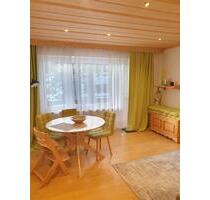 Schöne 2 Zimmer Wohnung mit Bergblick und Schwimmbad - Bergen