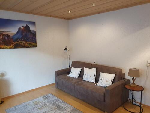 Foto - 2 Zimmer Etagenwohnung zum Kaufen in Bergen