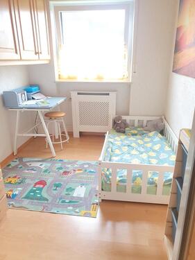 Foto - Etagenwohnung in Bergen zum Kaufen