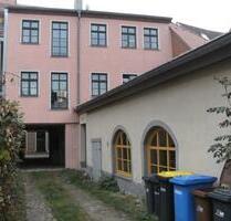 Zentrum Naumburg 3 Zi Wohnung 85 m² 2.OG mit Pkw Stellplatz - Naumburg (Saale)
