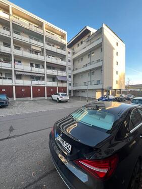 Foto - 2 Zimmer Etagenwohnung zur Miete in Pforzheim