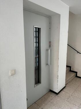 Foto - 2 Zimmer Etagenwohnung in Pforzheim