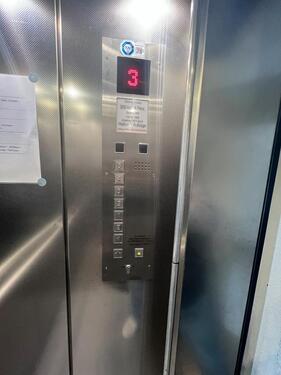 Foto - Etagenwohnung in Pforzheim zur Miete