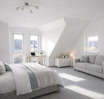 WG Zimmer 22m² in einem Haus mit Garten - Zusmarshausen