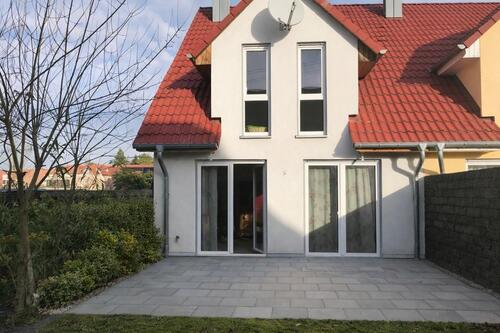 Foto - 1 Zimmer Etagenwohnung zur Miete in Zusmarshausen