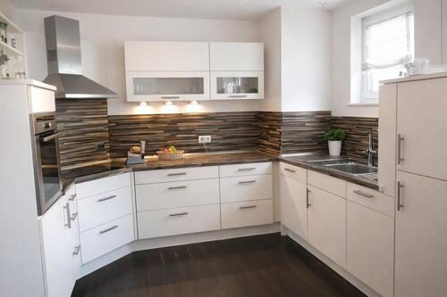 Foto - 1 Zimmer Etagenwohnung in Zusmarshausen