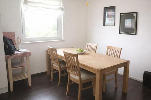 Foto - Etagenwohnung in Zusmarshausen zur Miete