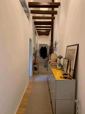 Foto - 2 Zimmer Dachgeschoßwohnung zur Miete in Bergisch Gladbach