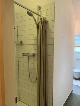 Foto - Dachgeschoßwohnung in Bergisch Gladbach zur Miete