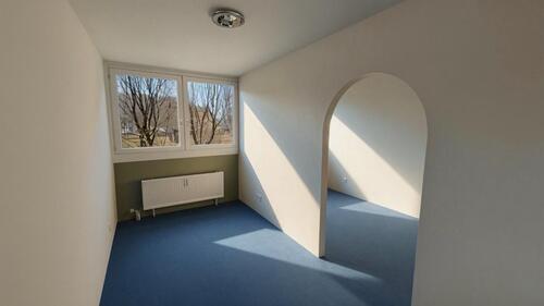 Foto - 4 Zimmer Etagenwohnung zum Kaufen in München