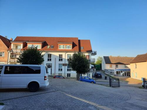 Foto - 3 freie Parkplätze in Bad Doberan zu vermieten