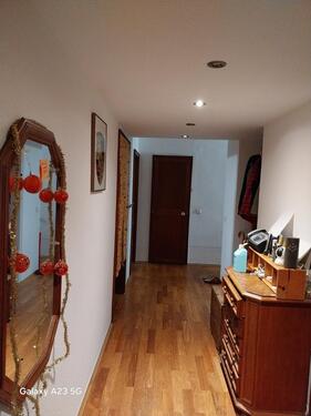 Foto - 4 Zimmer Erdgeschoßwohnung zur Miete in Meerbusch