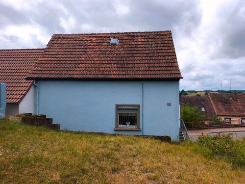 Foto - Einfamilienhaus in Otterberg zum Kaufen