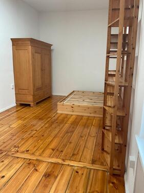 Foto - Möblierte Wohnung zu vermieten, Tempelhof