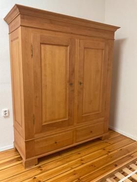 Foto - Etagenwohnung in Berlin zur Miete