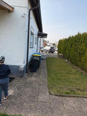 Foto - 8 Zimmer Mehrfamilienhaus, Wohnhaus zum Kaufen in Buchen (Odenwald)