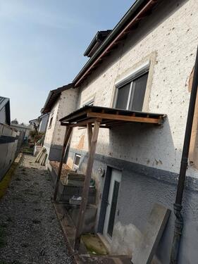 Foto - Mehrfamilienhaus, Wohnhaus in Buchen (Odenwald) zum Kaufen