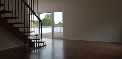 Foto - 4-Zi-Whg, 120 m² in Neustadt Kernstadt mit EBK, Garten, Garage