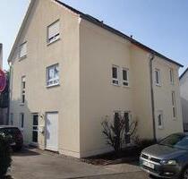 Erdgeschosswohnung in Oberingelheim - Ingelheim am Rhein