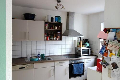 Foto - 2 Zimmer Erdgeschoßwohnung zur Miete in Ingelheim am Rhein