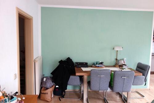 Foto - 2 Zimmer Erdgeschoßwohnung in Ingelheim am Rhein