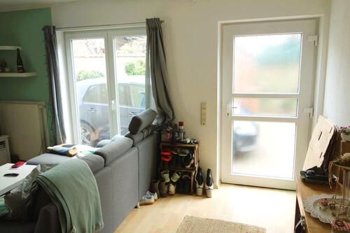 Foto - Erdgeschoßwohnung in Ingelheim am Rhein zur Miete