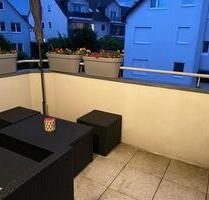 Moderne 3 Zimmer Wohnung mit Balkon in Odenthal