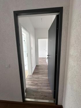 Foto - Etagenwohnung in Schönebeck (Elbe) zur Miete