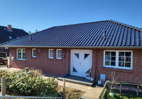 Foto - Einfamilienhaus zur Miete - 1.200,00&nbsp;EUR Kaltmiete, ca.&nbsp; 105,00&nbsp;m&sup2;