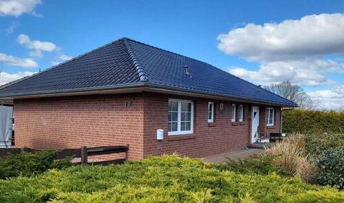 Foto - 3 Zimmer Einfamilienhaus zur Miete in Thomasburg