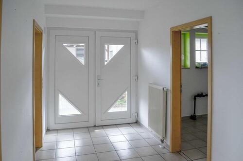 Foto - Einfamilienhaus in Thomasburg zur Miete