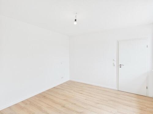 Foto - 2.5 Zimmer Erdgeschoßwohnung in Offenburg