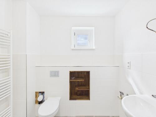 Foto - Erdgeschoßwohnung in Offenburg zur Miete
