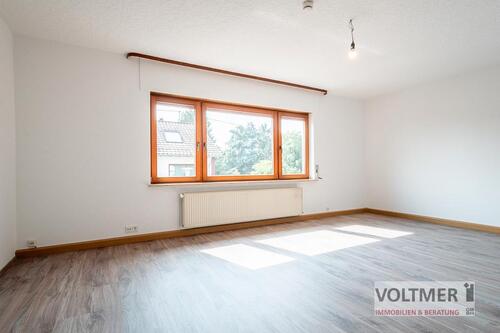 Foto - GEMÜTLICH - renovierte 3-Zimmer-Wohnung mit Stellplatz und Gemeinschaftsgarten in Neunkirchen!