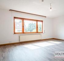 GEMÜTLICH - renovierte 3-Zimmer-Wohnung mit Stellplatz und Gemeinschaftsgarten in Neunkirchen!