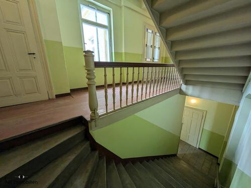 Foto - Etagenwohnung in Meerane zur Miete