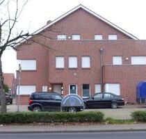 Moderne 3 ZKB Wohnung m, gemütlichem Balkon in toller Lage von Meppen. Frei ab 01.07.2026