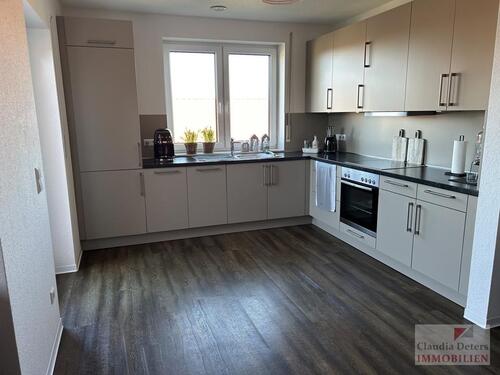Foto - Etagenwohnung in Meppen zur Miete
