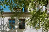 Foto - Charme+Lage: 2-Zimmer-Wohnung in Potsdams Innenstadt -frei-