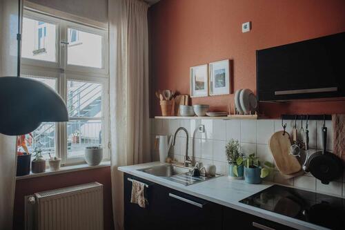 Foto - Etagenwohnung in Potsdam zum Kaufen