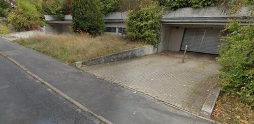 Foto - Garage Tiefgaragenstellplatz Stellplatz Göttingen Geismar