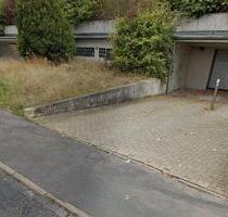 Garage Tiefgaragenstellplatz Stellplatz Göttingen Geismar
