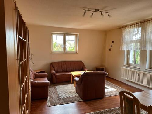 Foto - 2 Zimmer Dachgeschoßwohnung zum Kaufen in Crimmitschau