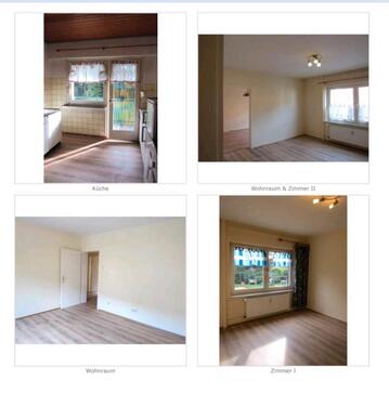 Foto - 3 Zimmer Wohnung in Weeze zu verkaufen!